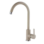 Rubinetto Miscelatore Cucina Elleci canna alta monocomando Avena MGKC0151
