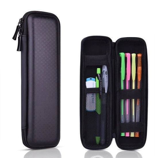 Etui Robusto in EVA Kunststoff per Pennelli