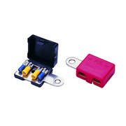 COPPIA TERMINALI BATTERIA BATTERY TERMINALS