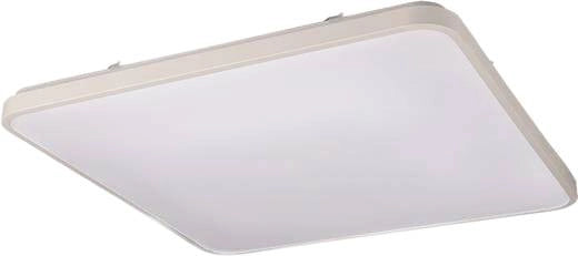 Plafoniera LED Nowodvorski Agnes bianca 63cm 64W 4000K