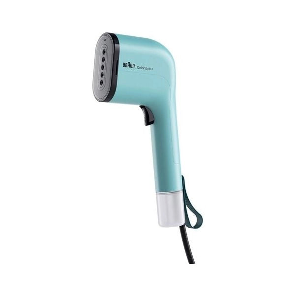 Braun stiratore verticale quickstyle 3 gs3013gr - 0X13810201
