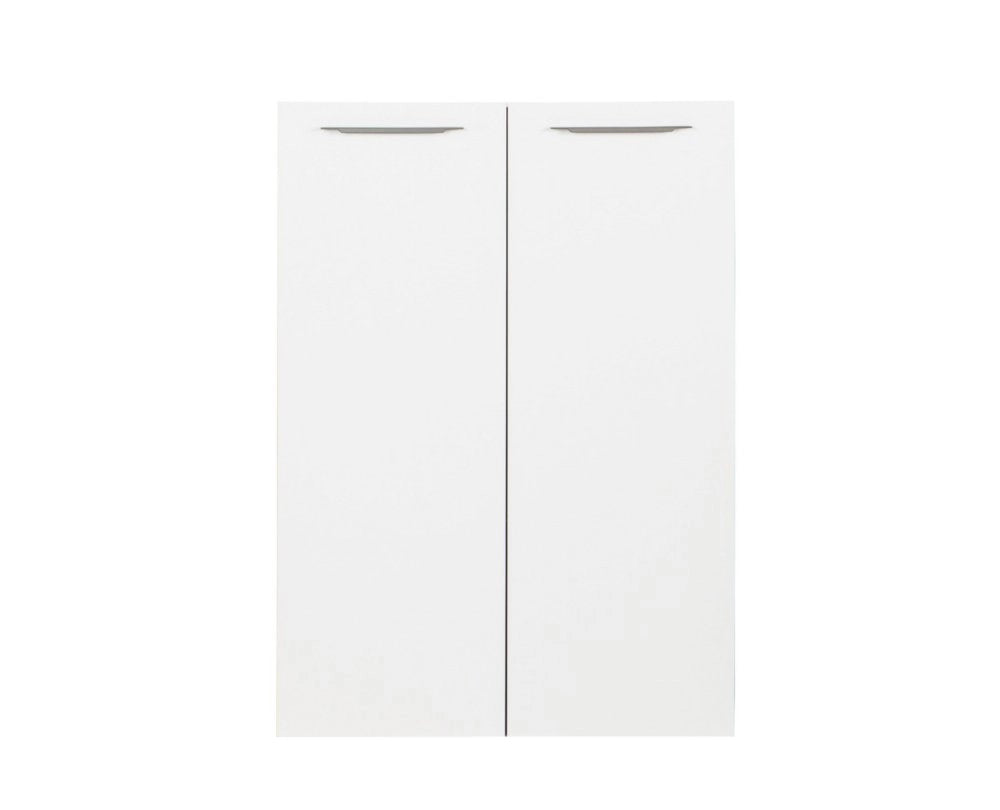 1pz disegno coppia ante 75xh105 cm bianco cod:ferx.86358