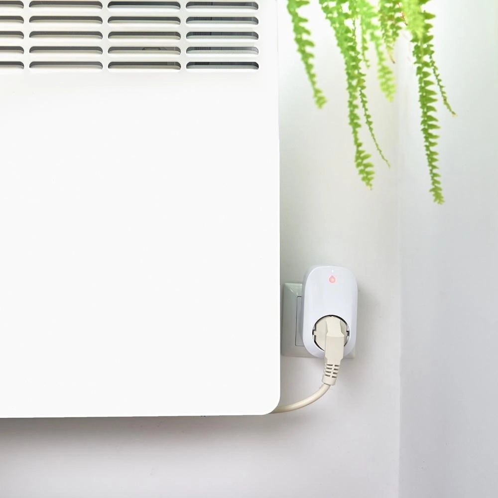SHELLY PLUG  Presa Smart - PACK ML