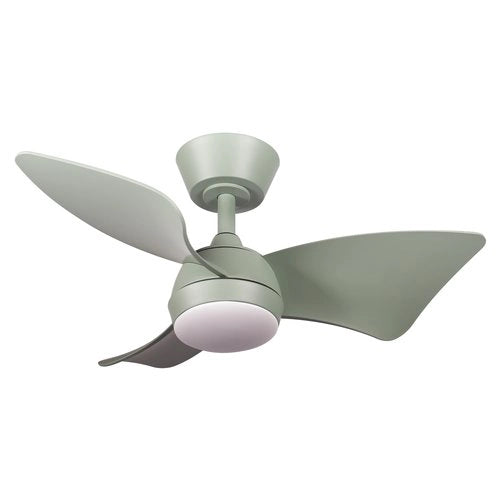Ventilatore soffitto con luce perenz 7159sv ir