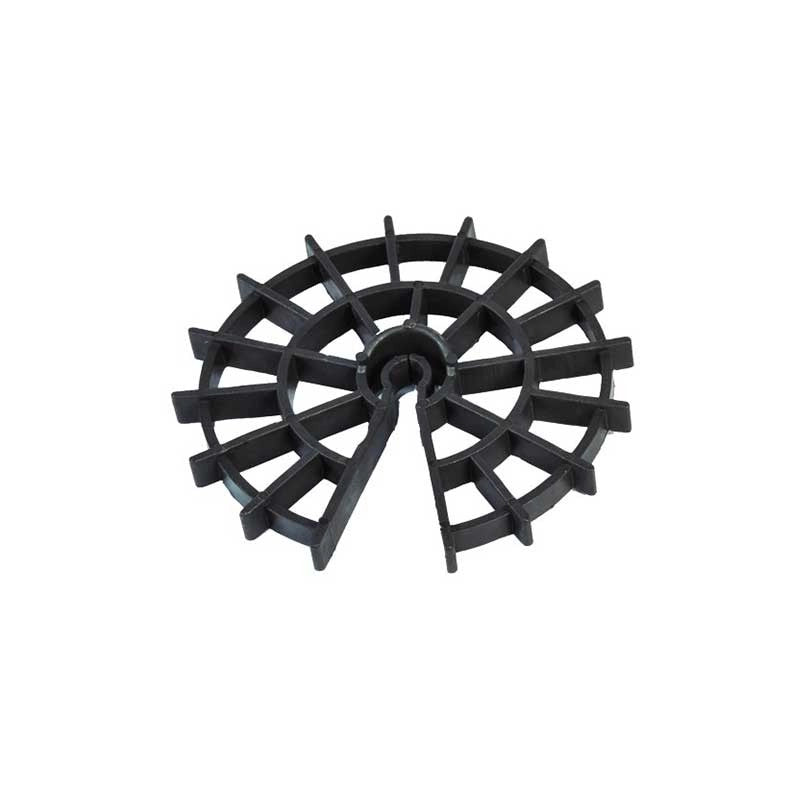 Distanziatore circolare per cassero - confezioni da 1000/500/250 pz : Modello - H30 MM