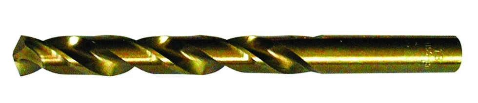 Krino PUNTA PER METALLO AL COBALTO Ø mm.10 5.00 pz