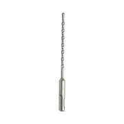 Punta per calcestruzzo 5x160mm SDS Plus, punta a croce
