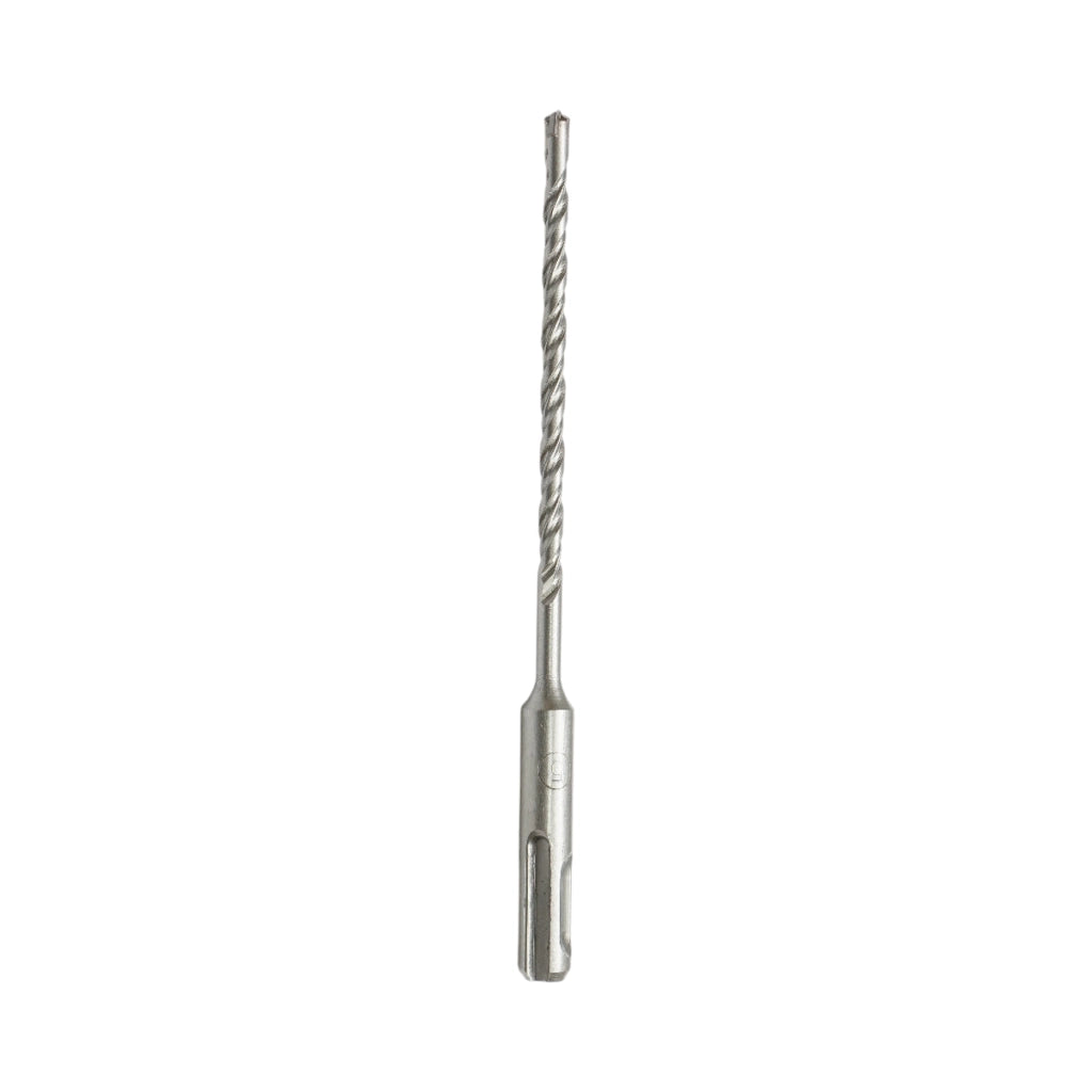 Punta per calcestruzzo 5x160mm SDS Plus, punta a croce