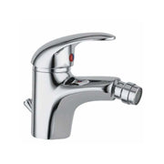 Miscelatore Bidet+Scarico Eurorama