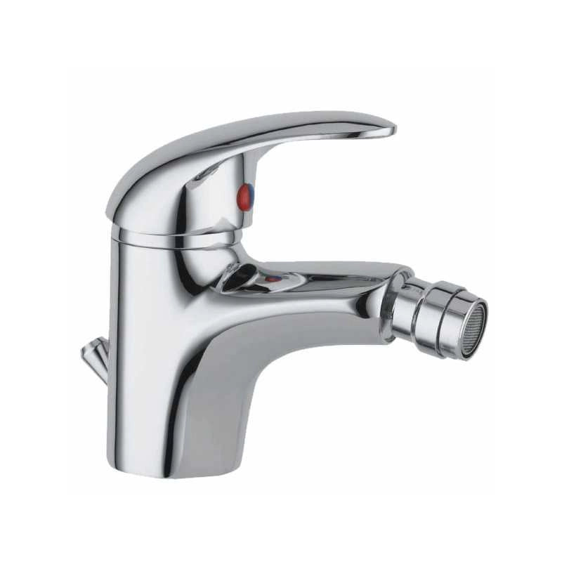Miscelatore Bidet+Scarico Eurorama