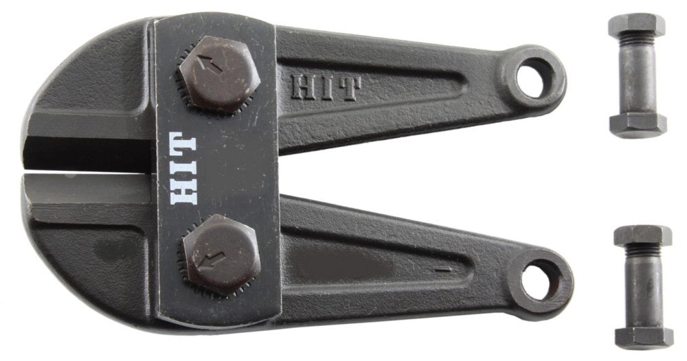 1coppia coltelli hit x tagliabulloni da cm. 75 mod.nbcc cod:ferx.1499