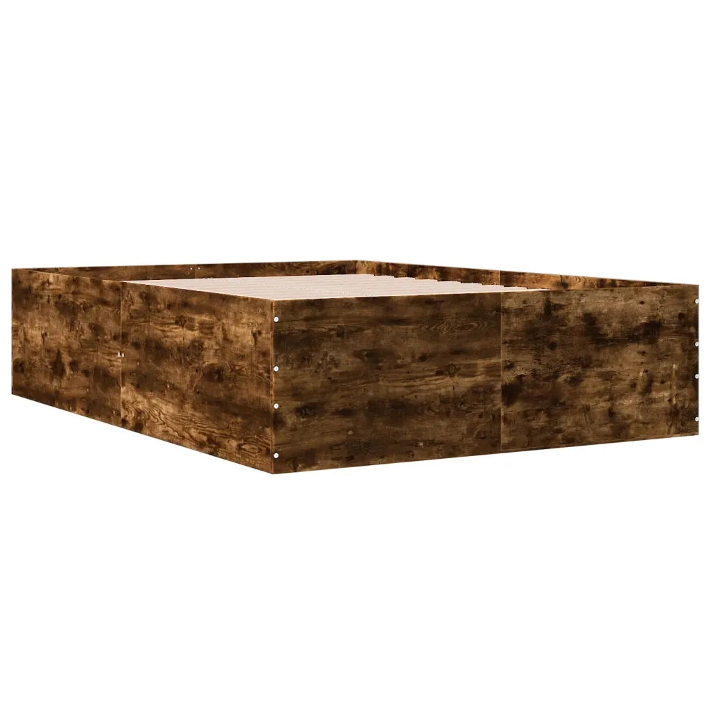 Giroletto Rovere Fumo 120x190 cm in Legno Multistrato