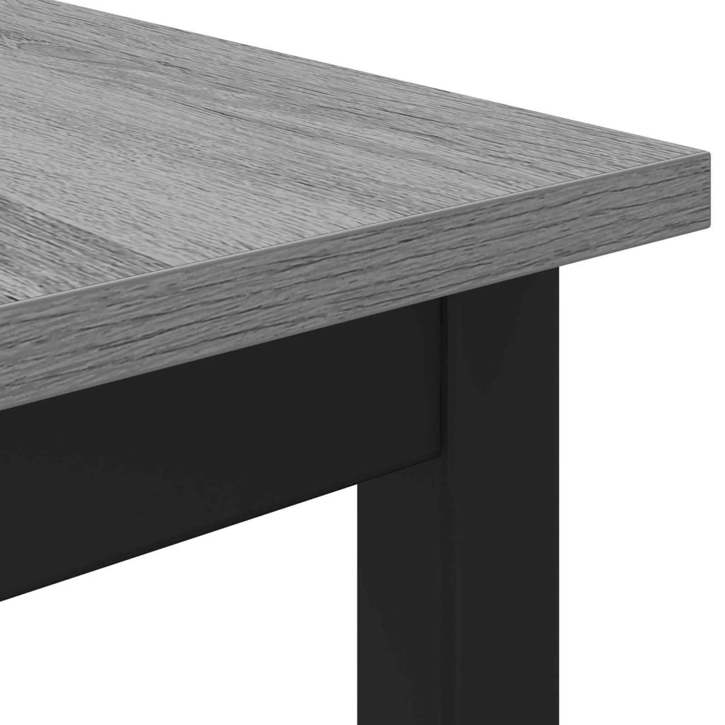 Tavoli da pranzo 110 x 110 x 75 cm METALLO 892641