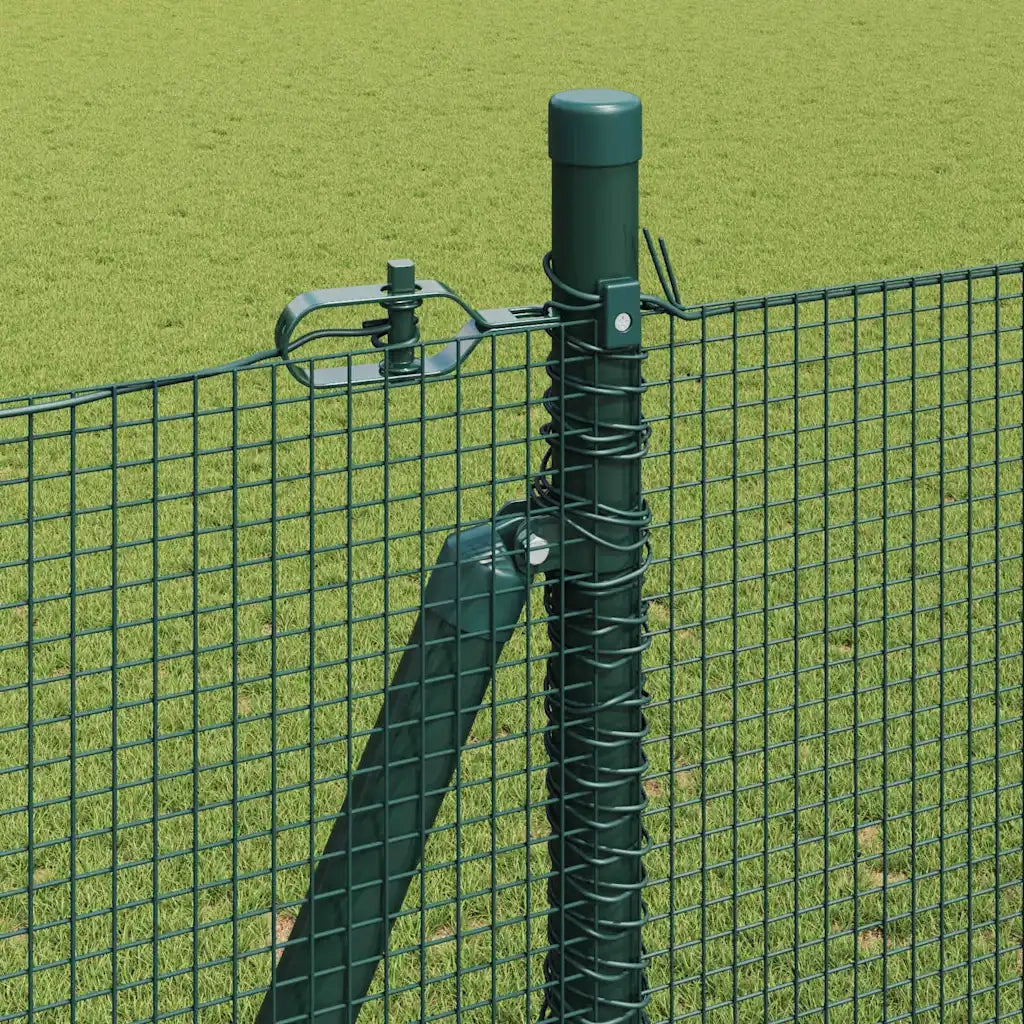 Palo della recinzione Verde 3352412