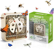 Insecto amico - Hotel per insetti per giardino