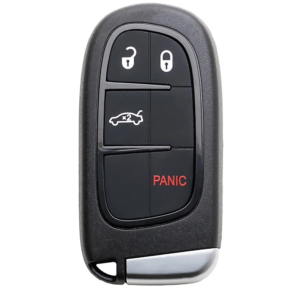 GUSCIO PER CHIAVE AUTO SZ22RS2 - per Suzuki  - SILCA