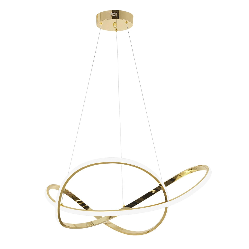Lampada Led G078-1cp Gold