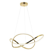 Lampada Led G078-1cp Gold