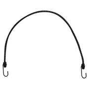 Corde Elastiche con Strisce Riflettenti e Ganci 25 pz 88 cm 4008152