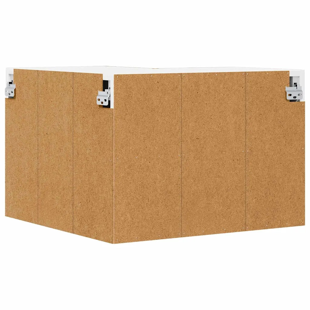 Mobile da cucina-Armadio da cucina Rovere artigianale 57 x 57 x 40 cm 895393