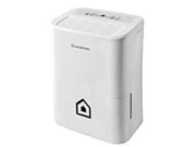 DEUMIDIFICATORE PORTATILE DEOS 20S LT.20  lt.20  mm.336x507x230  peso kg.12,2    ARISTON