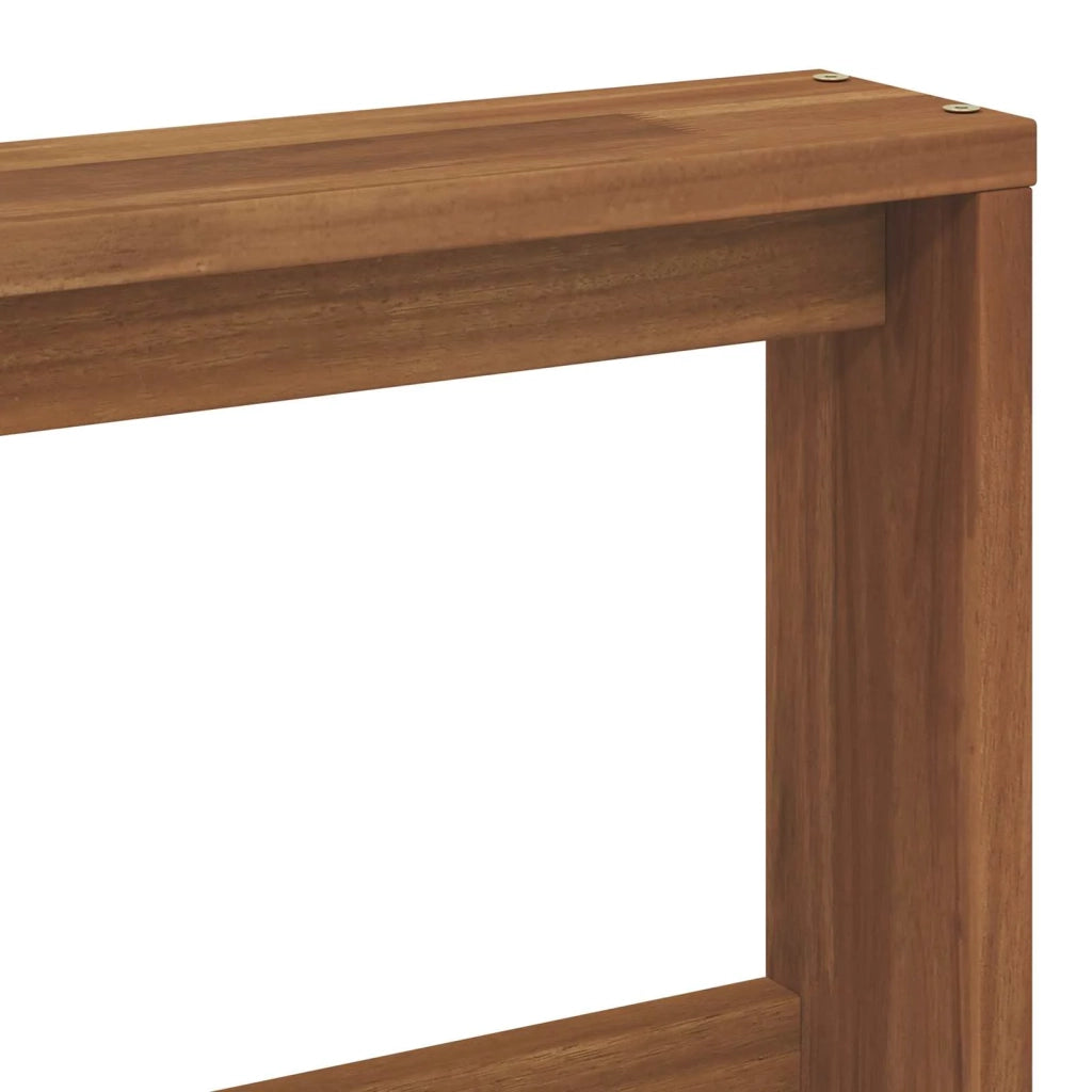 Set di divani da esterno 3 pcs Naturale 3367127