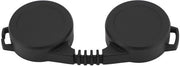 Verrekijker oculaire capo, capo stoffa impermeabile e impermeabile, capo di protezione oculare resistente all'acqua, occhialino di protezione unico per 8x30 10x30 8x32 10x32 8x42 10x42 8x50