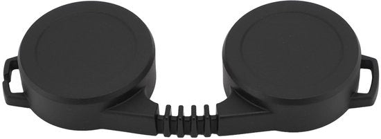 Verrekijker oculaire capo, capo stoffa impermeabile e impermeabile, capo di protezione oculare resistente all'acqua, occhialino di protezione unico per 8x30 10x30 8x32 10x32 8x42 10x42 8x50