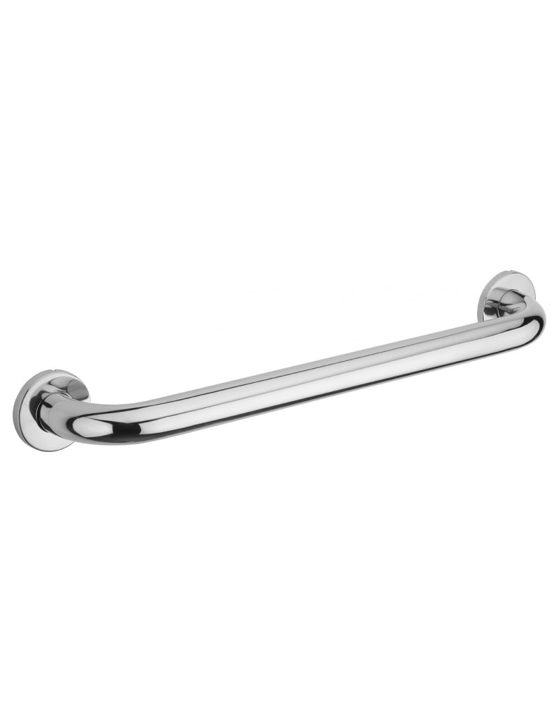 Barra di sostegno Ø 32 mm, L 550 mm, acciaio inox lucido – THIRARD