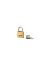 Lucchetto MACH 2 20 mm, 2 chiavi – THIRARD