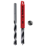 PUNTA PER MURO 'SDX' 7 mm - 10 pezzi- FISCHER
