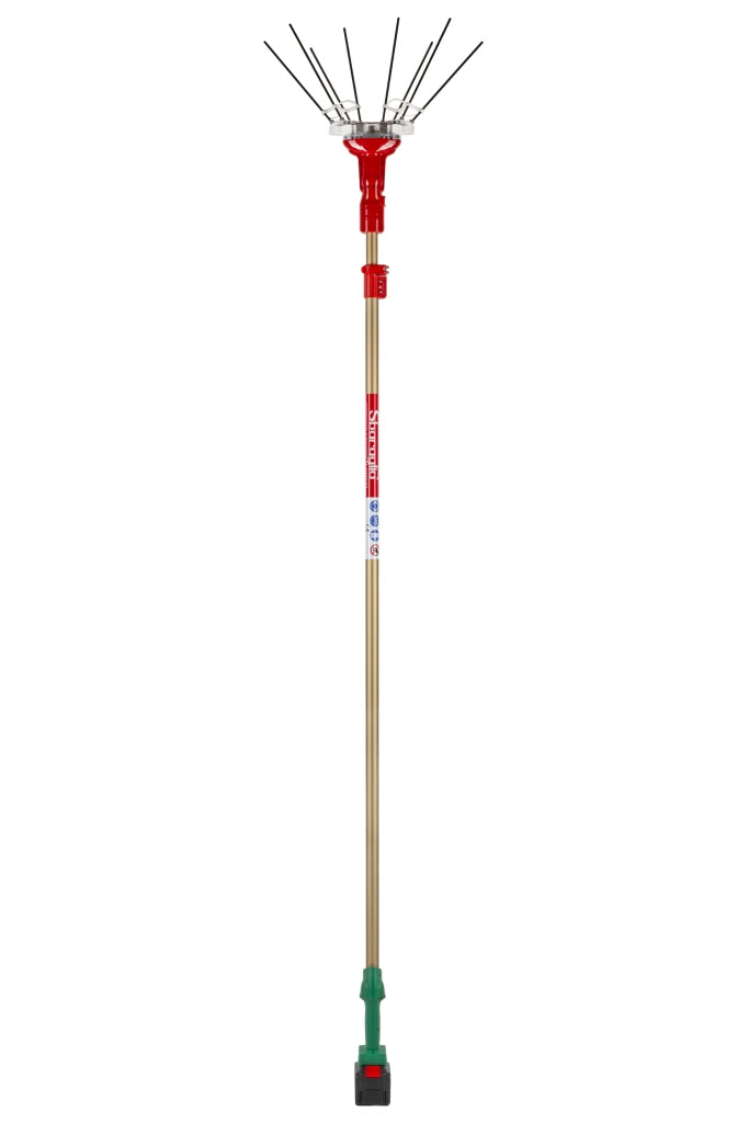 ABBACCHIATORE 21V SUPER 23 S/BATTERIA SBARAGLIA- 1,0 pz