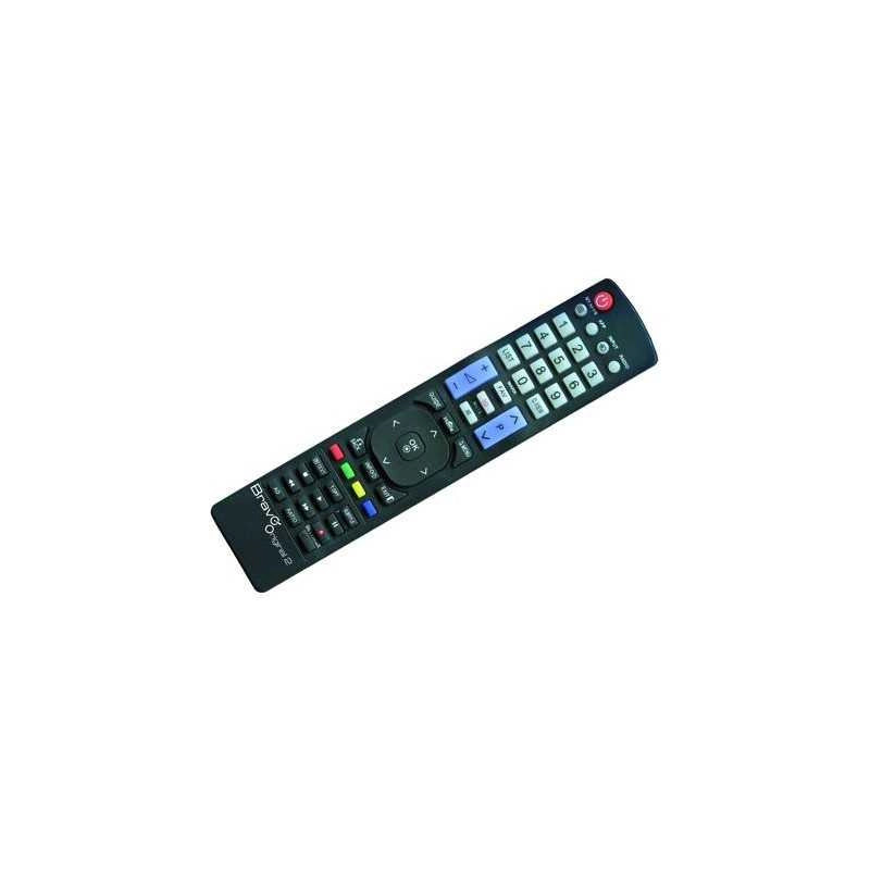 Telecomando per Televisori Brav Original-2 (Lg)