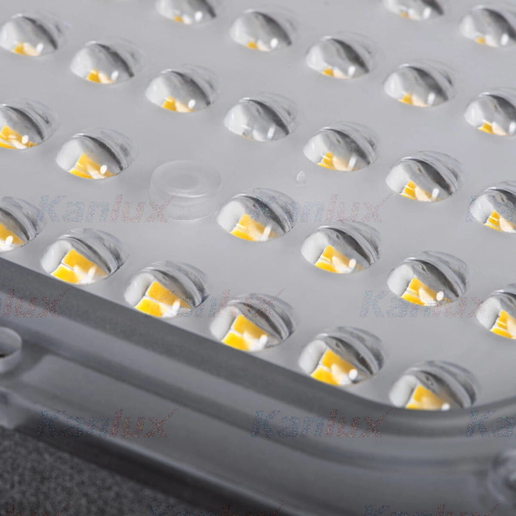 Lampada stradale LED 200W 4000K IP65 Kanlux 36233