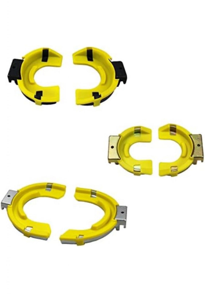 Set compressore comprimi molle tendimolle ammortizzatori elicoidali Art.37731