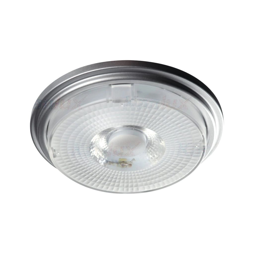Kanlux lampadina LED ES111 12W 850lm 4000K neutra dimmer