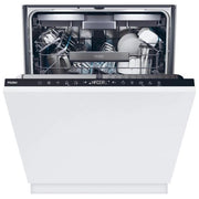 Haier Washlens Plus SXI 6B0S3FSBV A scomparsa totale 16 coperti