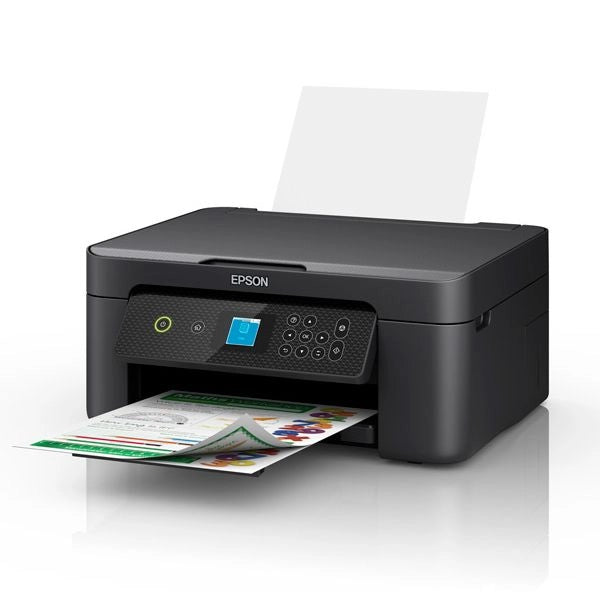 Epson expression home xp-3200 stampante multifunzione inkjet a cartucce - EHXP3200