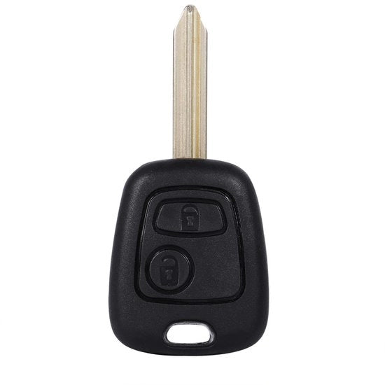 Copri Chiave per Berlingo/Saxo/Xsara - Installazione Facile - Alta Qualità - Utilizzo Sicuro
