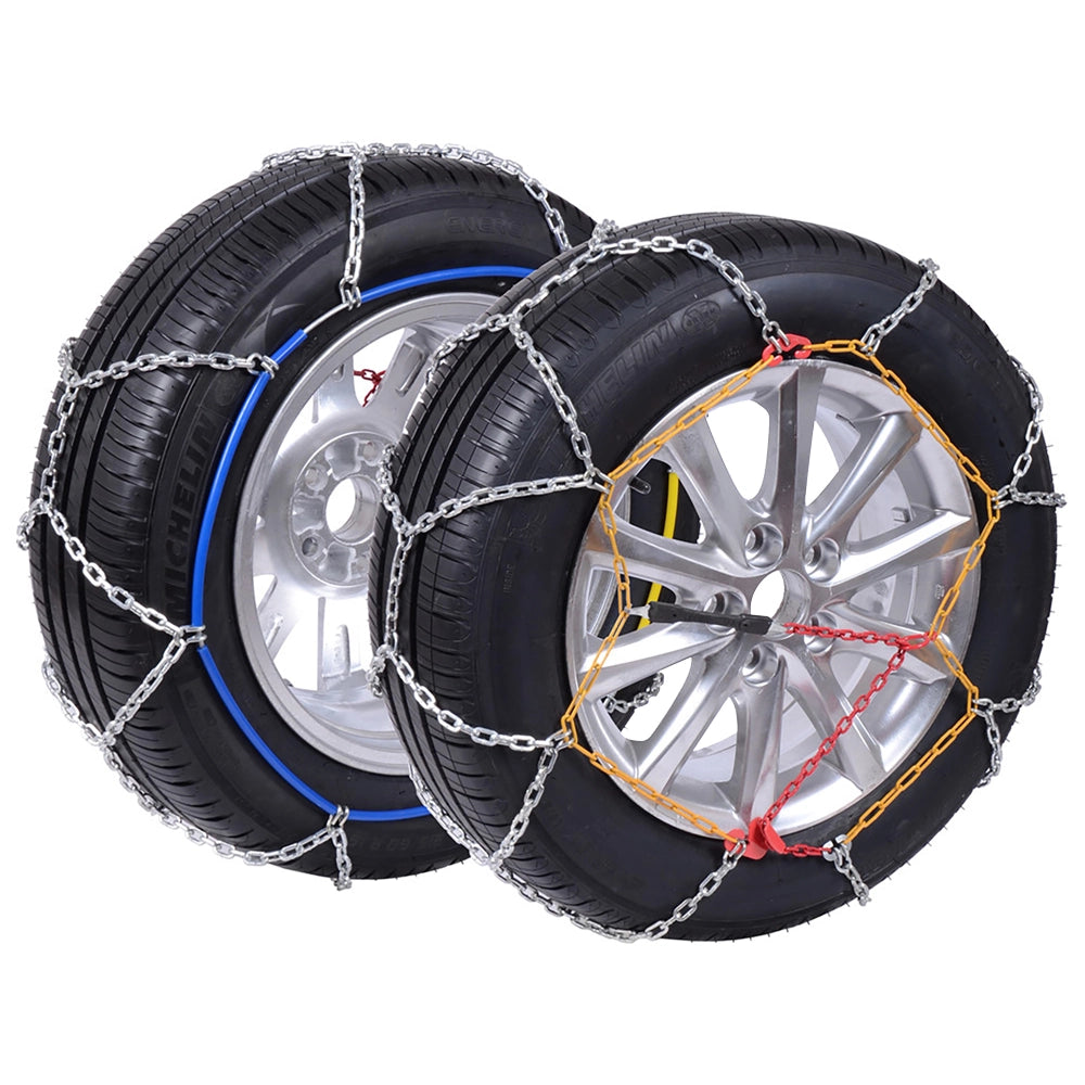 CATENE DA NEVE OMOLOGATE gruppo 5  - PROSPEED
