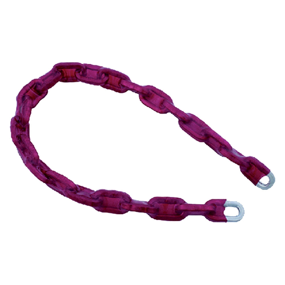 CATENA ANTIFURTO mm 10 x cm 120  - AREF