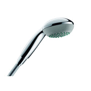 Hansgrohe DOCCETTA A 2 FUNZIONI CROMETTA 85