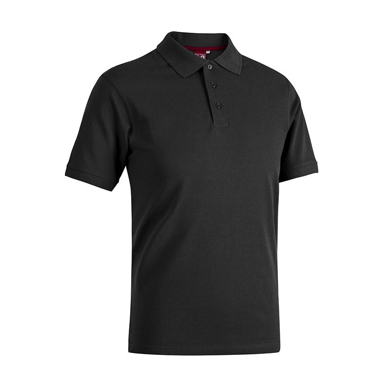 POLO FOX NERO TG. L- 1,0 pz