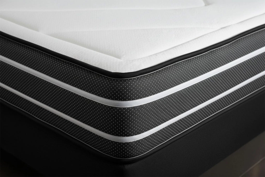 Set materasso e base 80x200 cm - Esclusivo