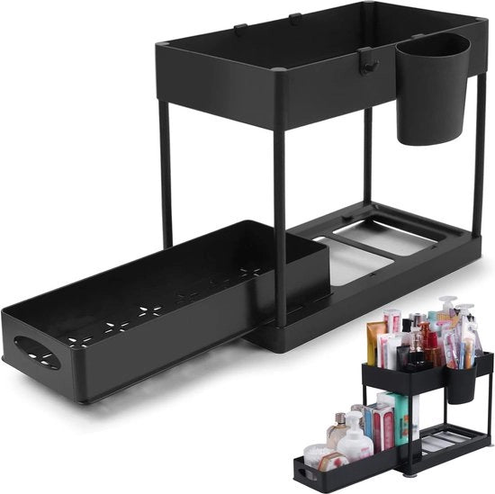 Organizzatore per cucina - sistemi di organizzazione per cucina
