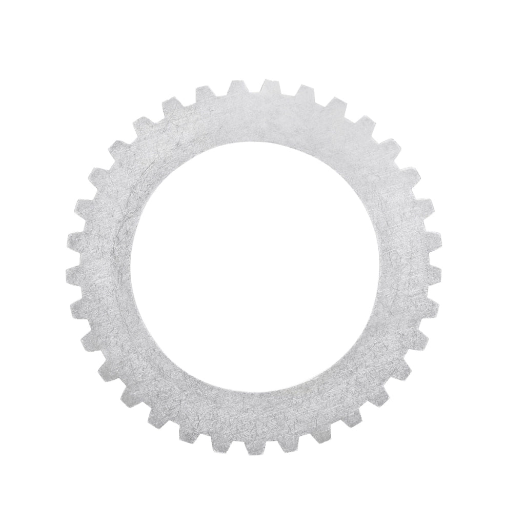 Disco intermedio diametro esterno 144mm, diametro interno 94,3mm, 33 denti per Massey Ferguson, Landini 1870860M1