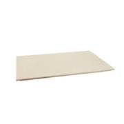 SPIANATOIA P/PASTA IN LEGNO 57X37 CM- NEW MOTTINOX- 1,0 pz