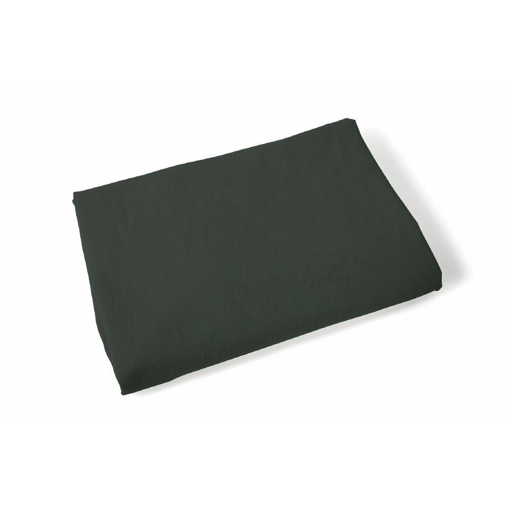 TOVAGLIA IN MISTO LINO 140 X 240 CM 200 GSM ANTRACITE