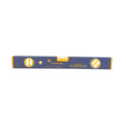 LIVELLA A 3 BOLLE GWP95B 40 CM- 1,0 pz