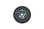 Ruota Pneumatica Diametro 26 0 Mozzo Passante - Masidef